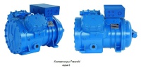 Компрессоры Frascold серия S