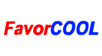 Инжекторы масла и красителя FavorCool