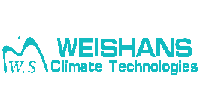 Компрессоры Weishans