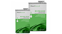Синтетическое полиэфирное масло Becool chemicals BC-POE